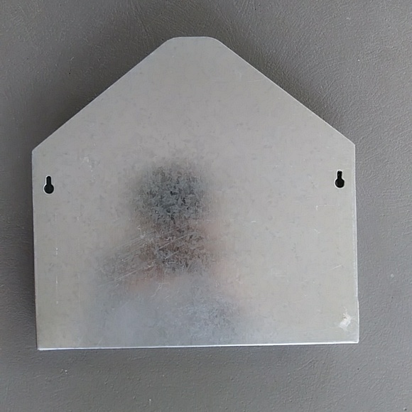 Envelope Mail Inbox Metal Decor Wall Hanging - Picture 5 of 5